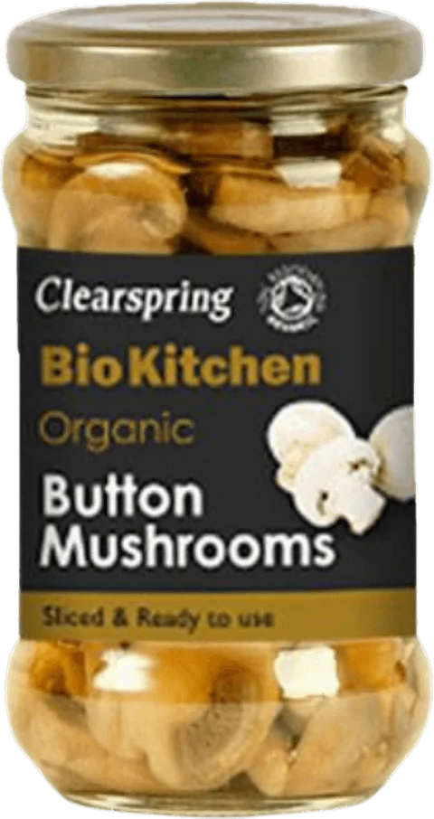 Champignons Paris BIO